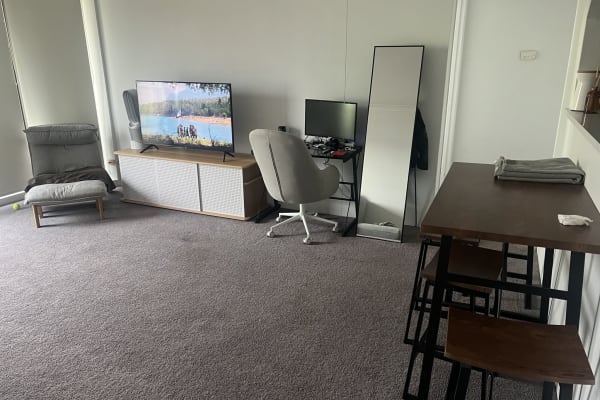 House sit in Sydney, NSW, Australia