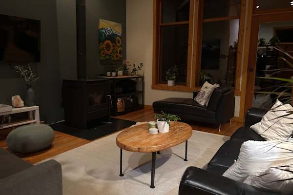 House sit in Pemberton, BC, Canada