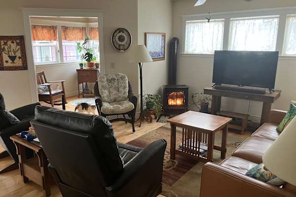 House sit in Placerville, CA, US