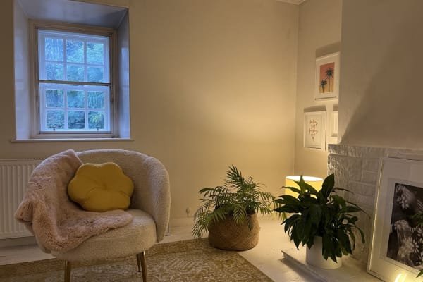 House sit in Aberdeen, United Kingdom