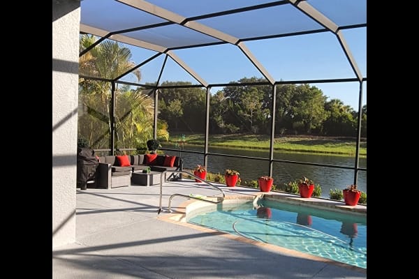 House sit in Sarasota, FL, US