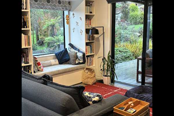 House sit in Nelson, New Zealand