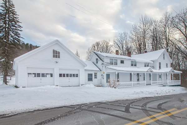 House sit in Wilmington, VT, US