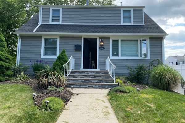House sit in Linden, NJ, US