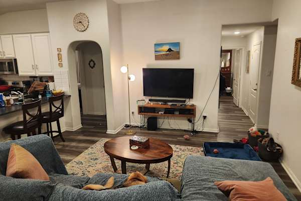 House sit in Kyle, TX, US