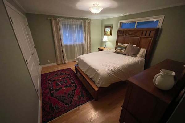 House sit in Boise, ID, US