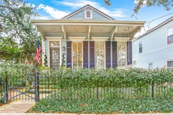 House sit in New Orleans, LA, US