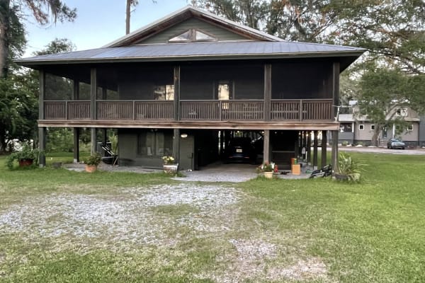 House sit in Waldo, FL, US