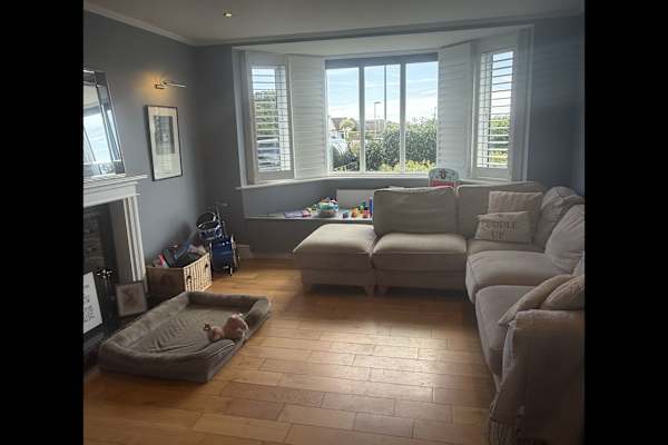 House sit in Worthing, United Kingdom