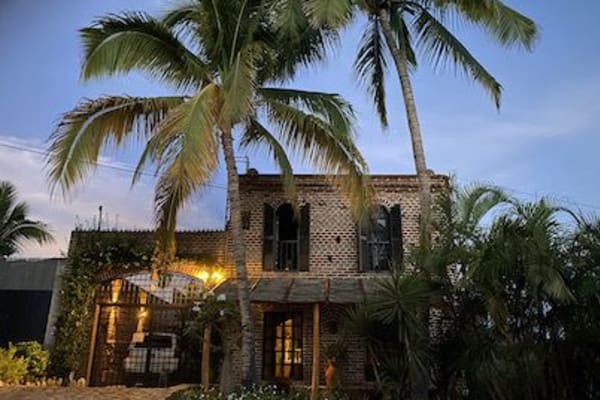 House sit in Cabo San Lucas, Mexico