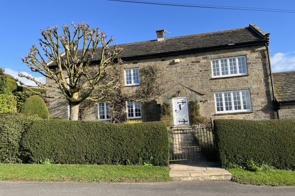 House sit in Harrogate, United Kingdom