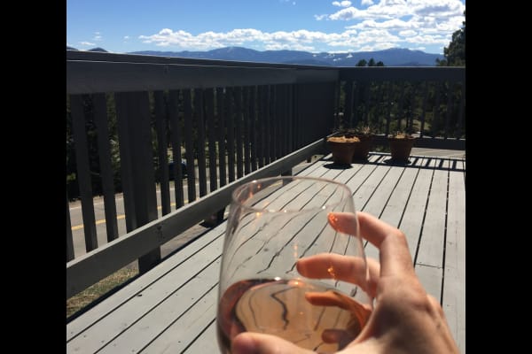 House sit in Genesee, CO, US