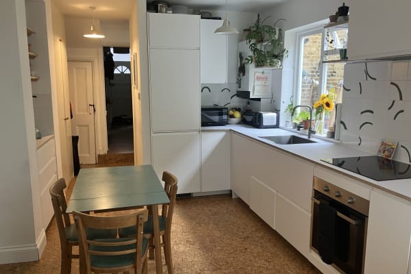 House sit in Camberwell, United Kingdom