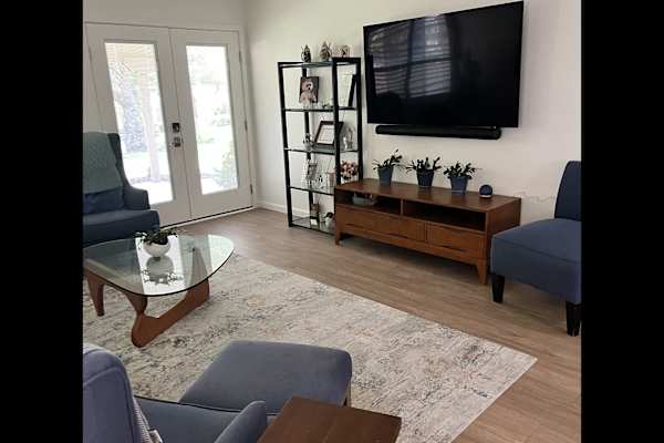House sit in San Diego, CA, US