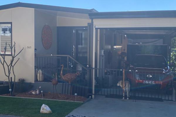 House sit in Mandurah, WA, Australia