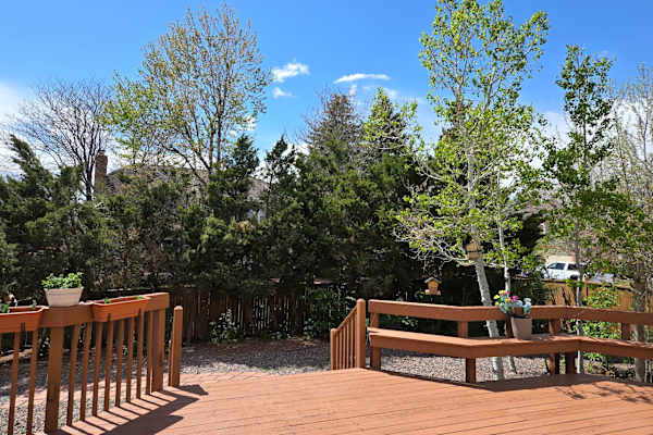 House sit in Centennial, CO, US
