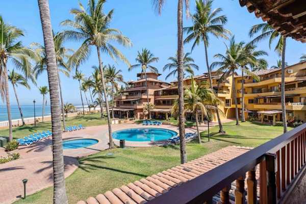 House sit in Puerto Vallarta, Mexico