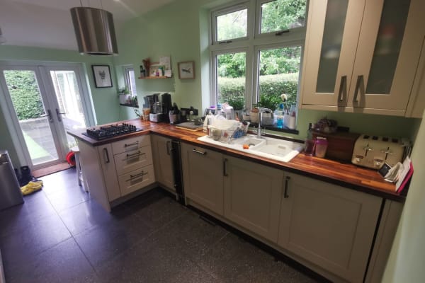 House sit in Kendal, United Kingdom