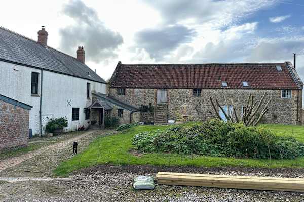 House sit in Chillington, United Kingdom