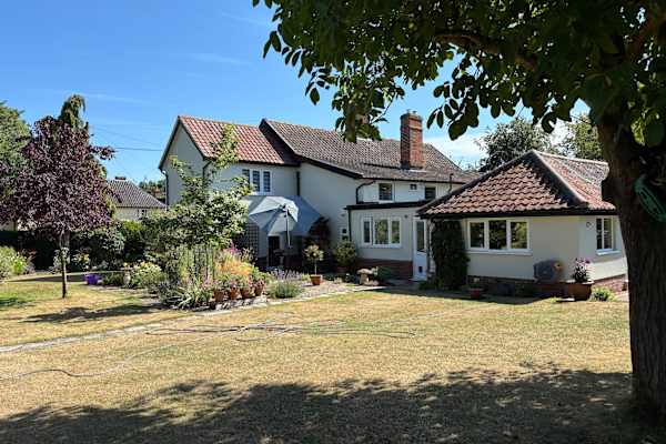 House sit in Coney Weston, United Kingdom