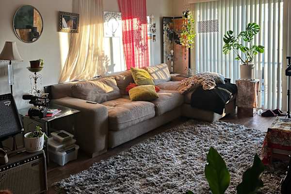 House sit in Santa Monica, CA, US