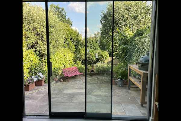 House sit in London, United Kingdom