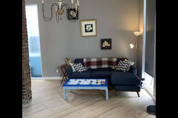 House sit in New Orleans, LA, US