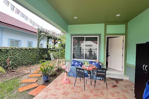 House sit in Thalang, Thailand