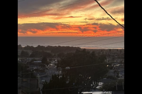 House sit in Morro Bay, CA, US