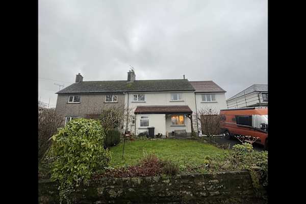 House sit in Monmouth, United Kingdom