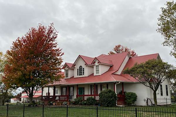 House sit in Wichita, KS, US