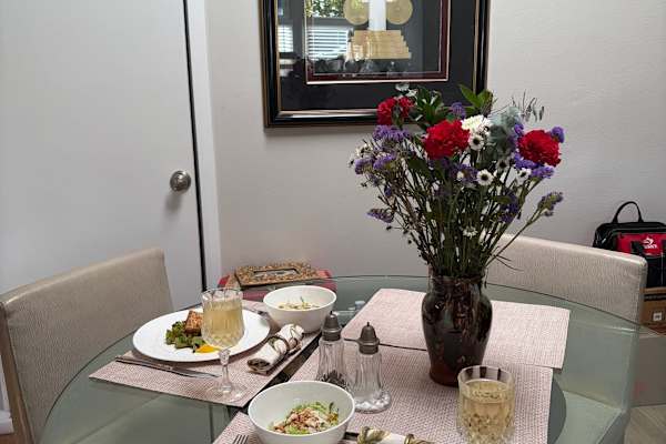House sit in Oceanside, CA, US