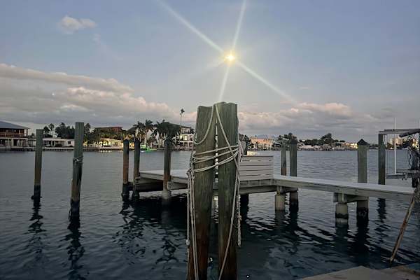 House sit in Treasure Island, FL, US
