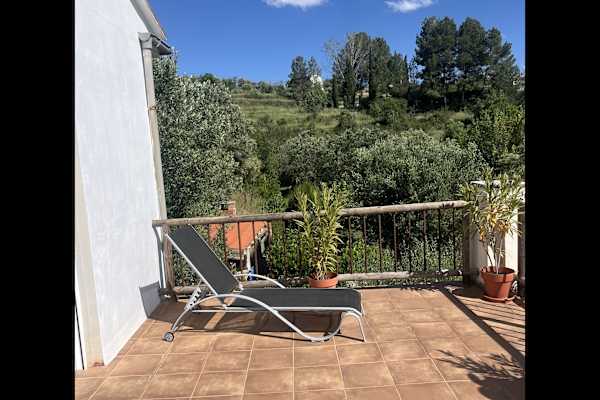 House sit in Millena, Spain