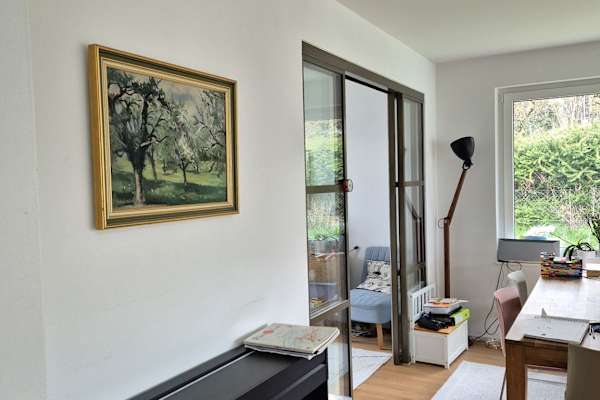 House sit in Ecublens, Switzerland