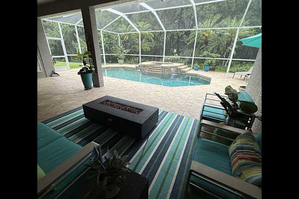 House sit in Tampa, FL, US
