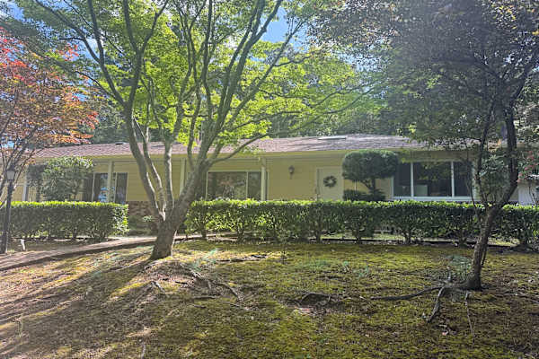 House sit in Burlingame, CA, US