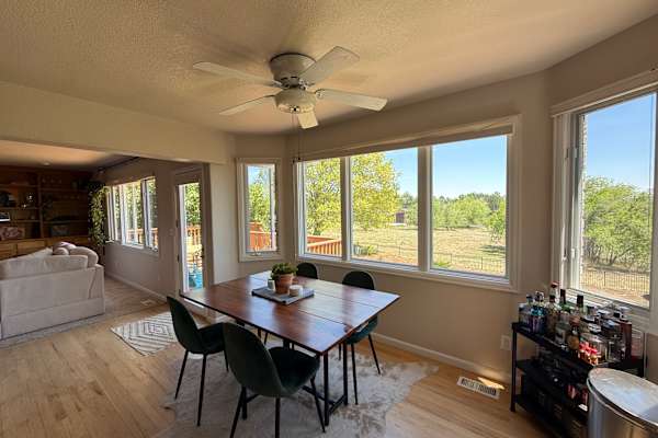 House sit in Arvada, CO, US