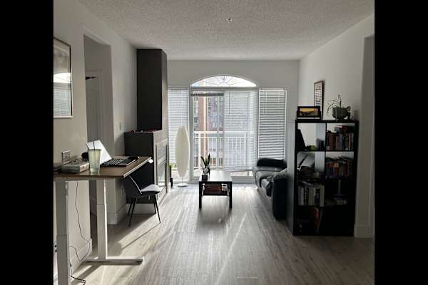 House sit in Calgary, AB, Canada