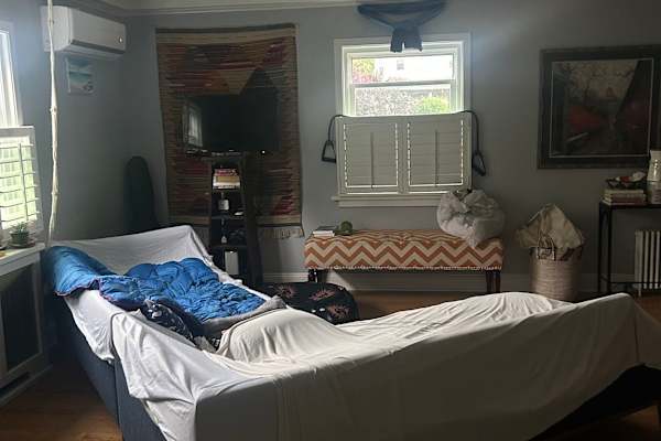 House sit in Long Branch, NJ, US