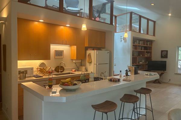 House sit in Sea Ranch, CA, US