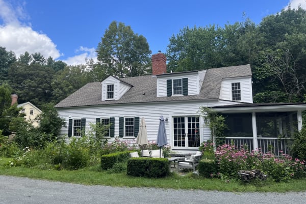 House sit in Carlisle, MA, US