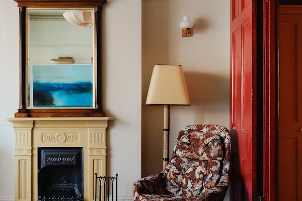 House sit in London, United Kingdom