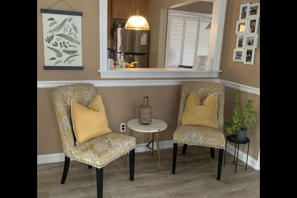 House sit in Philadelphia, PA, US