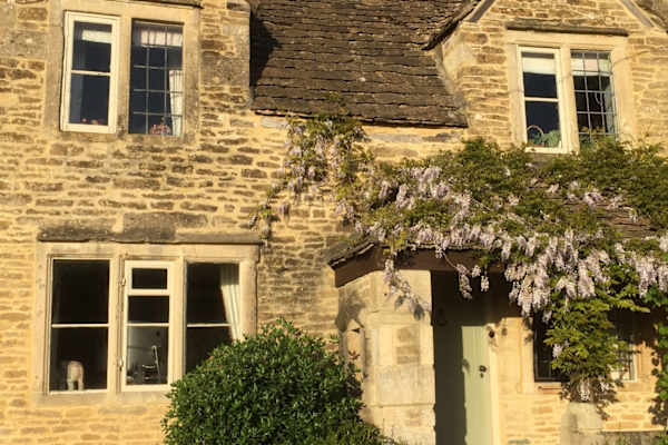 House sit in Lacock, United Kingdom