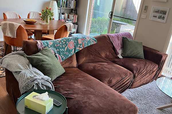 House sit in Melbourne, VIC, Australia