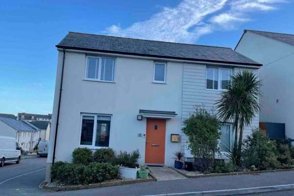 House sit in Perranporth, United Kingdom
