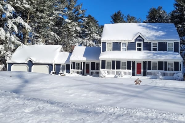 House sit in Plympton, MA, US