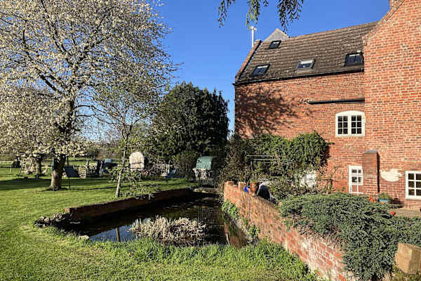 House sit in Shrewsbury, United Kingdom