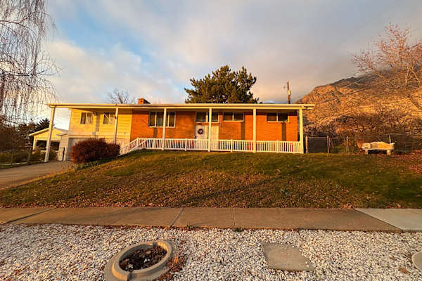 House sit in Ogden, UT, US